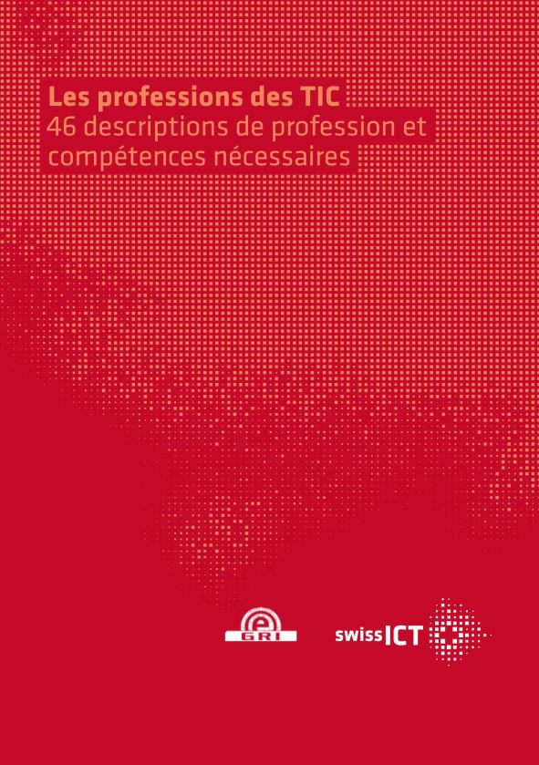 profesions ict
